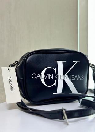 Женская сумка calvin klein5 фото