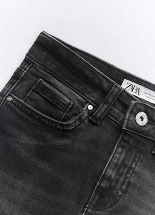 Джинси zara 34 skinny5 фото