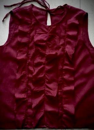 Couture original, italy ,luxury блуза,топ,  сорочка3 фото