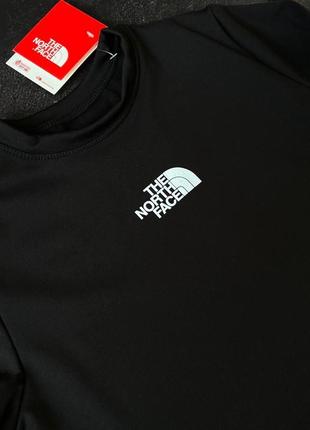 Жіноча термобілизна the north face2 фото