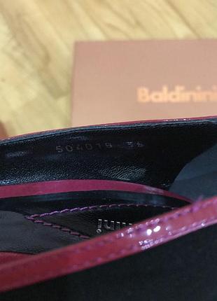 Baldinini 4