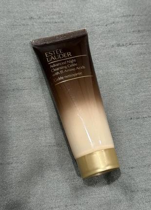 Estee lauder advanced night repair gelee 50 ml/умивалка/желе для вмивання