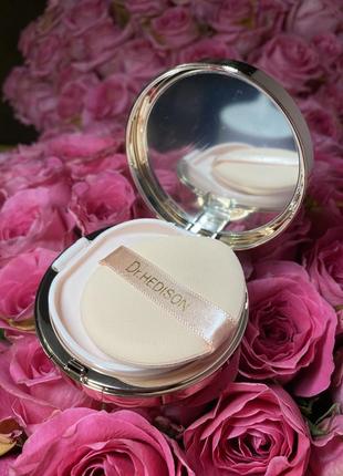 Dr.hedison кушон dr hedison miracle основной блок