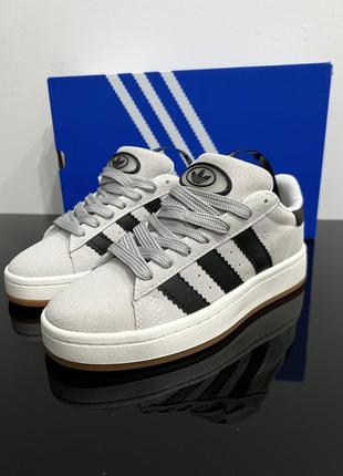 Кроссовки adidas campus 00s р36-401 фото