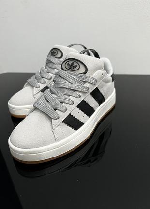 Кроссовки adidas campus 00s р36-402 фото