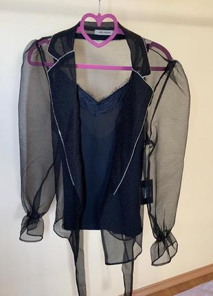 Піджак жіночий