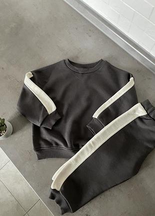 Костюм для мальчика zara