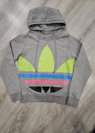 Свитшот женский adidas