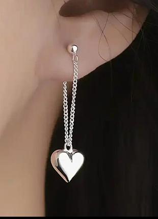 Серьги 4