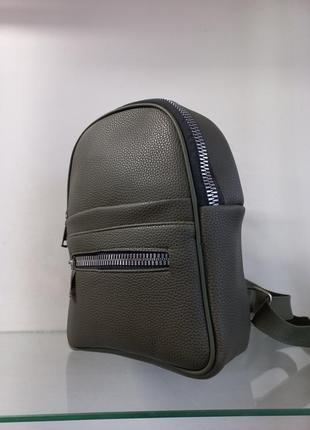 Женский рюкзак