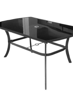 Садовый стол hecht shadow table