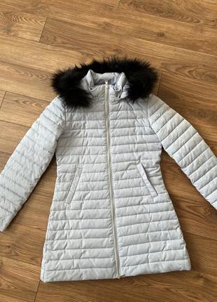 Куртка emporio armani junior