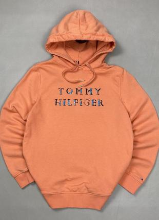 Женское худи Tommy hilfiger оригинал2 фото