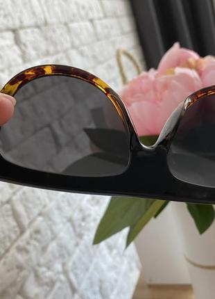 Сонцезахисні окуляри, солнцезащитные очки5 фото