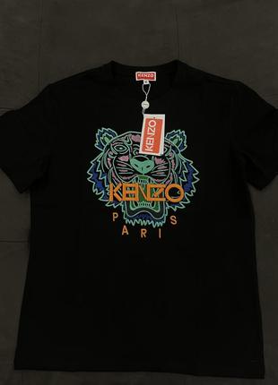 Футболка kenzo 😍