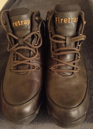 Firetrap3 фото