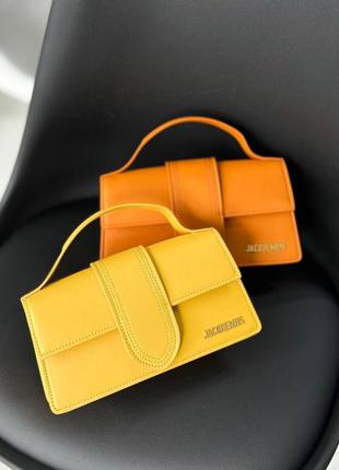 Сумка jacquemus2 фото