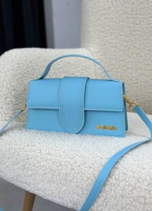 Сумка jacquemus1 фото