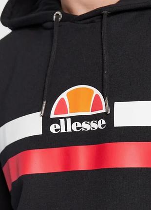 Худі, оригінал, ellesse 2