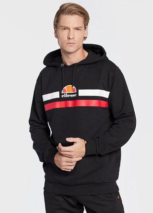 Худі, оригінал, ellesse 3