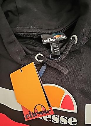 Худі, оригінал, ellesse 5