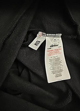 Худі, оригінал, ellesse 6