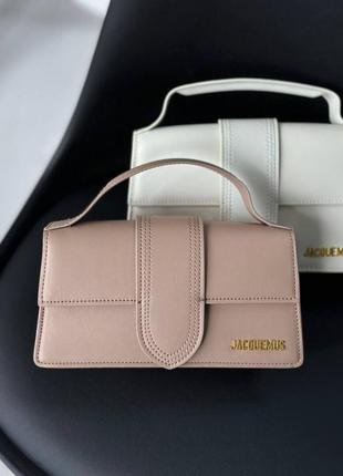 Сумка jacquemus2 фото