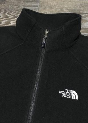 Флис подклад the north face vintage3 фото