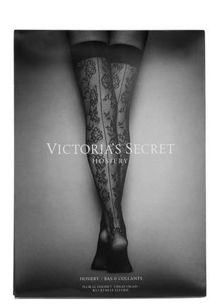 Чулки victoria's secret