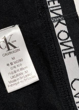 Топ calvin klein4 фото