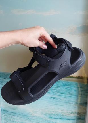 Мужские сандалии skechers