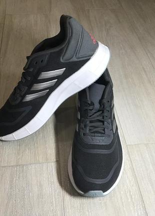 Фирменные кроссовки adidas duramo 10