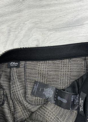 Штаны oliver 4