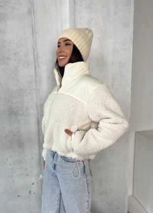 Шубка ❄️
