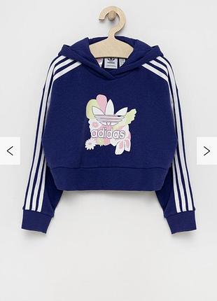 Світшот, худі adidas 11-12 років
