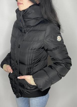 Moncler женский пуховик