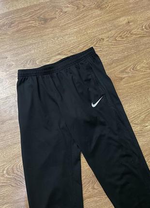 Штани штаны nike dri fit modern tech fleece nsw swoosh3 фото