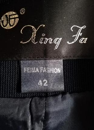 Элегантный женский жилет, feima fashion, размер - м6 фото