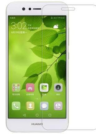 Защитное стекло для huawei nova plus dual sim