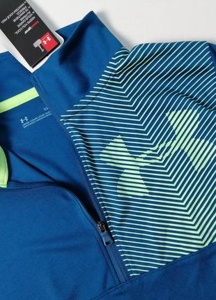 Спортивна кофта under armour оригінал на подростка2 фото