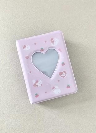 Біндердля карток