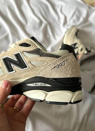 Кросівки new balance 99010 фото