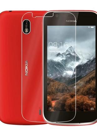 Захисне скло для nokia ta-1047
