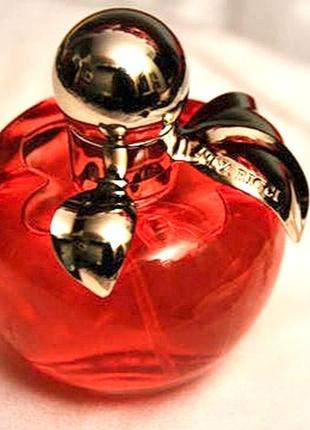 Nina ricci nina apple (нина эппл) 80 мл

, женская туалетная вода