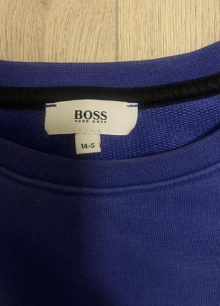 Кофтинка boss 2