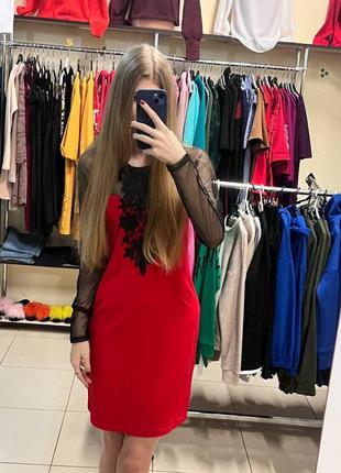 Сукня v&amp;v