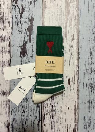 Шкарпетки ami