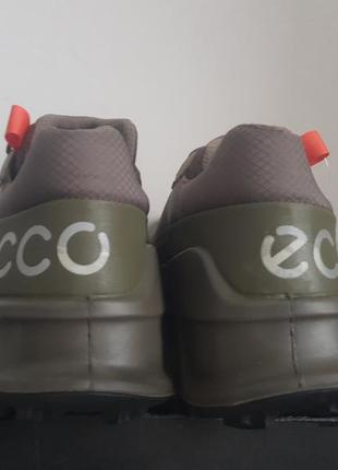 Ecco biom 2.1 x country m gore-tex 43p.4 фото