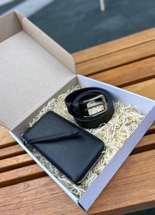 Подарочный набор macho box