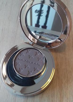 Тени для век luxvisage rich glow #5